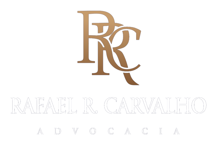RRC Advocacia — Rafael R. Carvalho